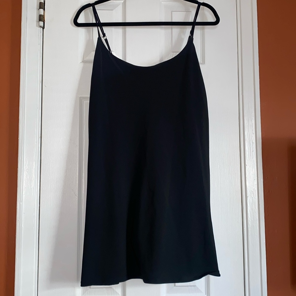 Abercrombie & Fitch Traveler Mini Dress